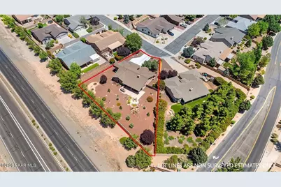 5382 N Pierce Lane, Prescott Valley, AZ 86314 - Photo 40