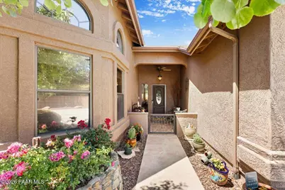 5382 N Pierce Lane, Prescott Valley, AZ 86314 - Photo 4