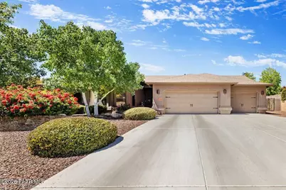 5382 N Pierce Lane, Prescott Valley, AZ 86314 - Photo 2