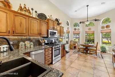 5382 N Pierce Lane, Prescott Valley, AZ 86314 - Photo 12