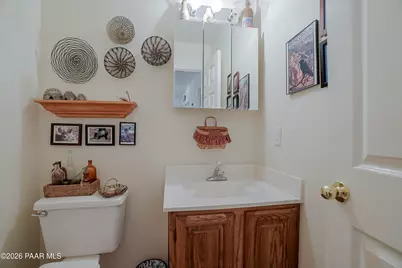 245 Golden Eagle Drive, Prescott, AZ 86303 - Photo 12