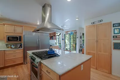 245 Golden Eagle Drive, Prescott, AZ 86303 - Photo 6