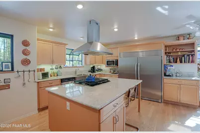 245 Golden Eagle Drive, Prescott, AZ 86303 - Photo 4