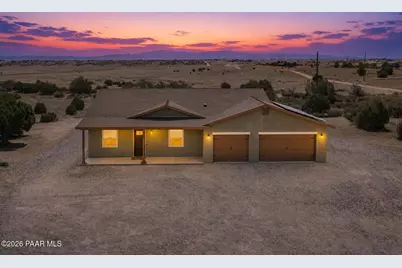 3100 W Road 2 S, Prescott, AZ 86305 - Photo 1