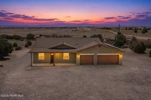 3100 W Rd 2 S, Prescott, AZ 86305 - Photo 1