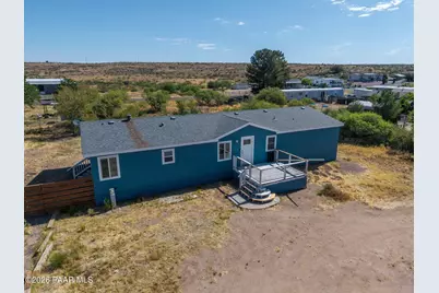 20574 E Park View Lane, Mayer, AZ 86333 - Photo 34