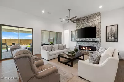 3270 Jagged Spire Court, Prescott, AZ 86301 - Photo 4