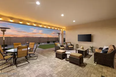 3270 Jagged Spire Court, Prescott, AZ 86301 - Photo 30
