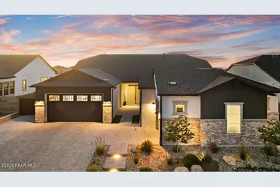 3270 Jagged Spire Court, Prescott, AZ 86301 - Photo 38