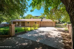 4237 E Comanche Dr, Cottonwood, AZ 86326 - Photo 2