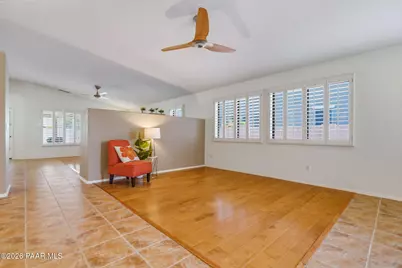 4040 E Sidewinder Court, Gilbert, AZ 85297 - Photo 2