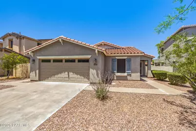 4040 E Sidewinder Court, Gilbert, AZ 85297 - Photo 1