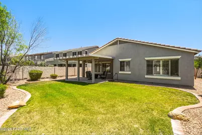 4040 E Sidewinder Court, Gilbert, AZ 85297 - Photo 36