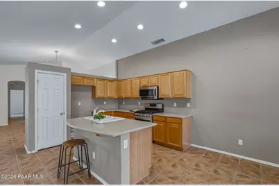 4040 E Sidewinder Court, Gilbert, AZ 85297 - Photo 32