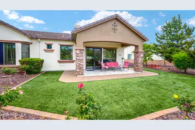 1665 Constable Street, Prescott, AZ 86301 - Photo 20
