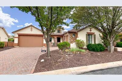 1665 Constable Street, Prescott, AZ 86301 - Photo 1