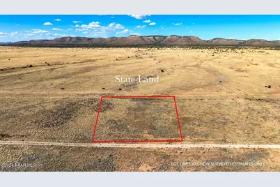 3294 W Limestone Drive, Paulden, AZ 86334 - Photo 4
