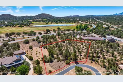 15025 N Doubtful Canyon Drive, Prescott, AZ 86305 - Photo 16