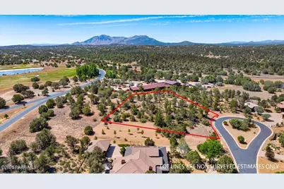 15025 N Doubtful Canyon Drive, Prescott, AZ 86305 - Photo 4