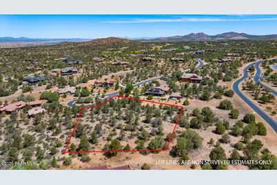 15025 N Doubtful Canyon Drive, Prescott, AZ 86305 - Photo 12