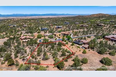 15025 N Doubtful Canyon Drive, Prescott, AZ 86305 - Photo 10