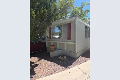 510 Copper Basin Road #58, Prescott, AZ 86303 - Photo 1