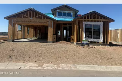4334 N Larkin Avenue, Prescott Valley, AZ 86314 - Photo 1