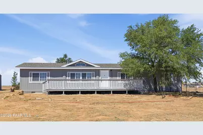 1750 S Johnson Lane, Chino Valley, AZ 86323 - Photo 1