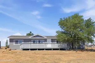 1750 S Johnson Ln, Chino Valley, AZ 86323 - Photo 1