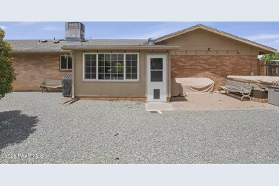 9479 E Rancho Vista Drive, Prescott Valley, AZ 86314 - Photo 26
