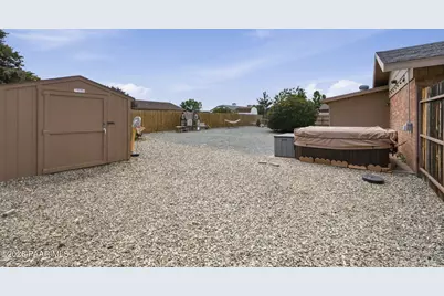 9479 E Rancho Vista Drive, Prescott Valley, AZ 86314 - Photo 30