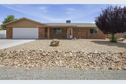 9479 E Rancho Vista Drive, Prescott Valley, AZ 86314 - Photo 6