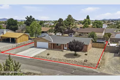 9479 E Rancho Vista Drive, Prescott Valley, AZ 86314 - Photo 40