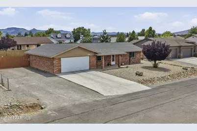 9479 E Rancho Vista Drive, Prescott Valley, AZ 86314 - Photo 4