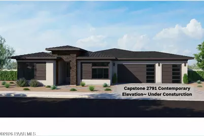4358 N Larkin Avenue, Prescott Valley, AZ 86314 - Photo 2
