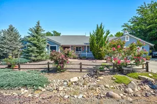 9380 E Towago Dr, Prescott Valley, AZ 86314 - Photo 1