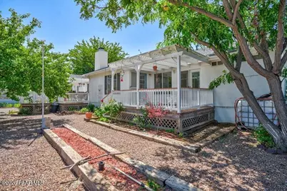 9380 E Towago Drive, Prescott Valley, AZ 86314 - Photo 2
