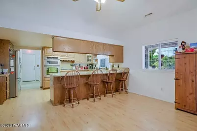 9380 E Towago Drive, Prescott Valley, AZ 86314 - Photo 6