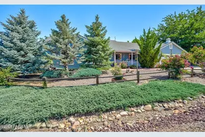 9380 E Towago Drive, Prescott Valley, AZ 86314 - Photo 1