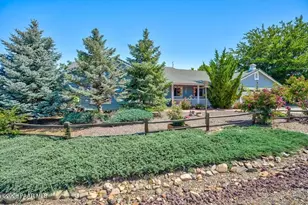 9380 E Towago Dr, Prescott Valley, AZ 86314 - Photo 1