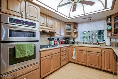 9380 E Towago Drive, Prescott Valley, AZ 86314 - Photo 4