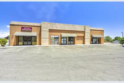 2517 N Great Western Drive Suite M, Prescott Valley, AZ 86314 - Photo 1