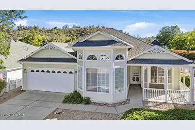 1850 E Fleet Street, Prescott Valley, AZ 86314 - Photo 2
