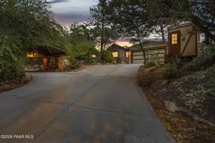 768 S Boulder Dr, Prescott, AZ 86303 - Photo 1