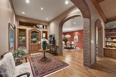 5350 W Bruno Canyon Drive, Prescott, AZ 86305 - Photo 14