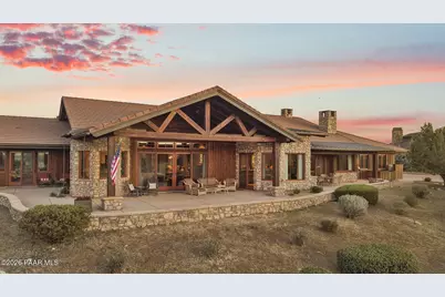 5350 W Bruno Canyon Drive, Prescott, AZ 86305 - Photo 68
