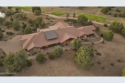 5350 W Bruno Canyon Drive, Prescott, AZ 86305 - Photo 4