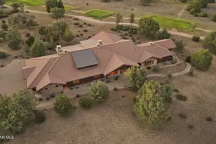 5350 W Bruno Canyon Dr, Prescott, AZ 86305 - Photo 4