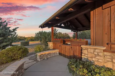 5350 W Bruno Canyon Drive, Prescott, AZ 86305 - Photo 44