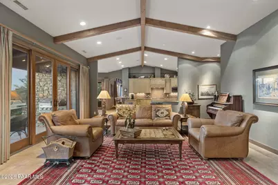 5350 W Bruno Canyon Drive, Prescott, AZ 86305 - Photo 30
